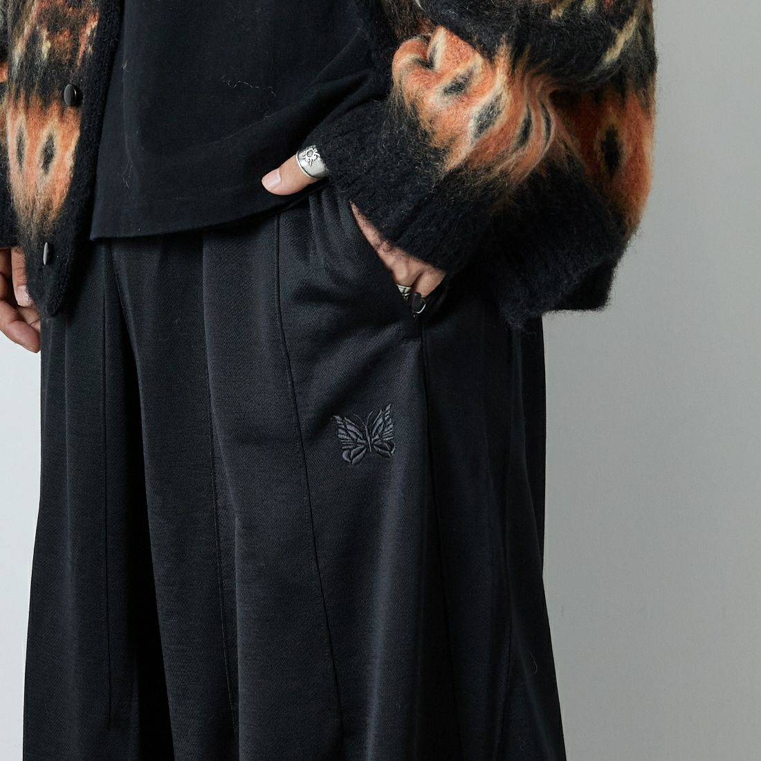 Needles H.D. RW335 Sweat Pants