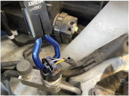 Muromoto Tekko Merry HS120C Coupling Tool