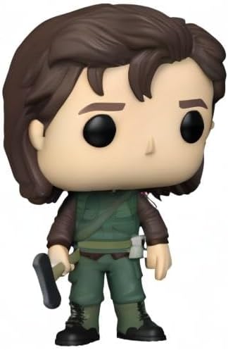 Funko Pop! Stranger Things Steve Vinyl Figure