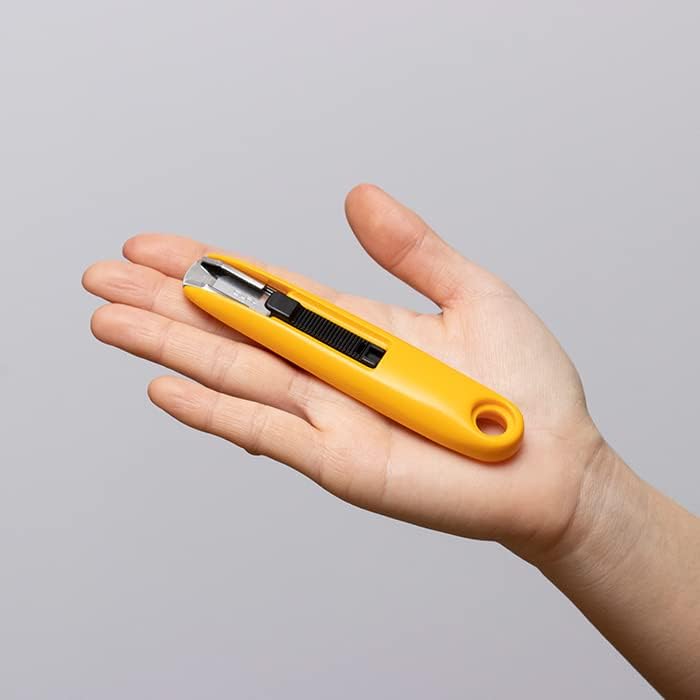 OLFA Safety Cutter Small 243B