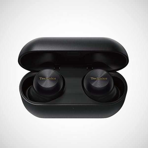 Panasonic Technics EAH-AZ100-K S N Wireless In-Ear Earphones