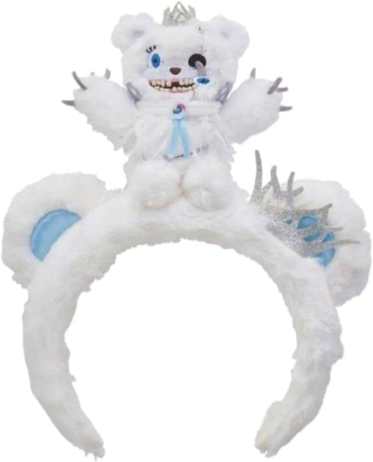 USJ Halloween Horror Nights 2024 Hamikuma Soul Headband