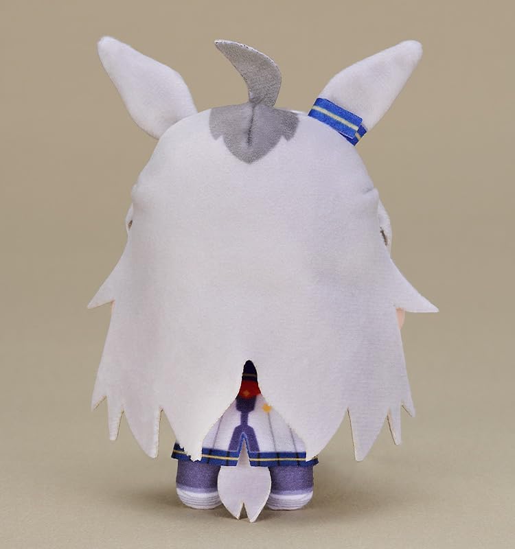 Uma musume Cinderella Grey Easy Oguri Yurugao Mini Plush