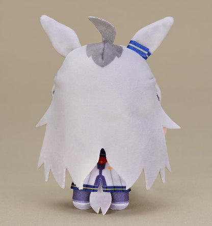 Uma musume Cinderella Grey Easy Oguri Yurugao Mini Plush