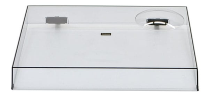 TECHNICS TTFA0572 Dust Cover Unit for SL-1200 Series Turntables