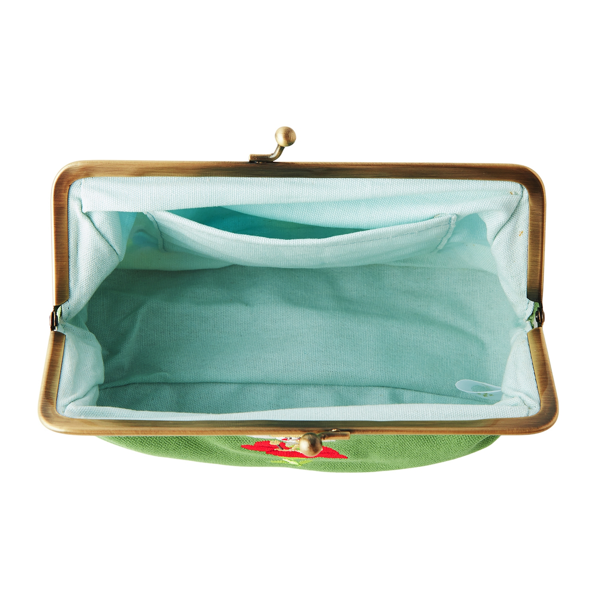 Pokemon Center Kagawa Gamaguchi Pouch