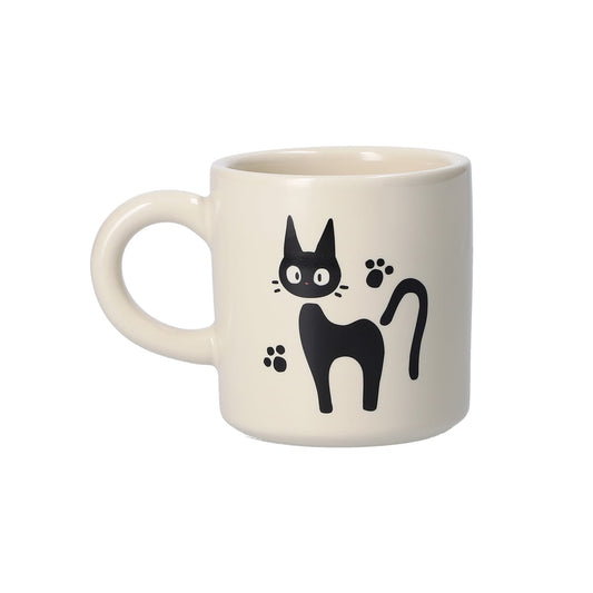 Studio Ghibli Kiki’s Delivery Service Jiji Kitchen Mug Cup