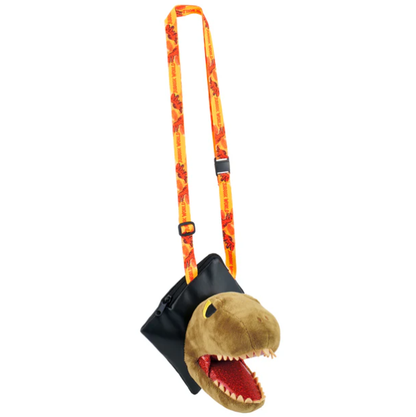 USJ Jurassic World Pass Case