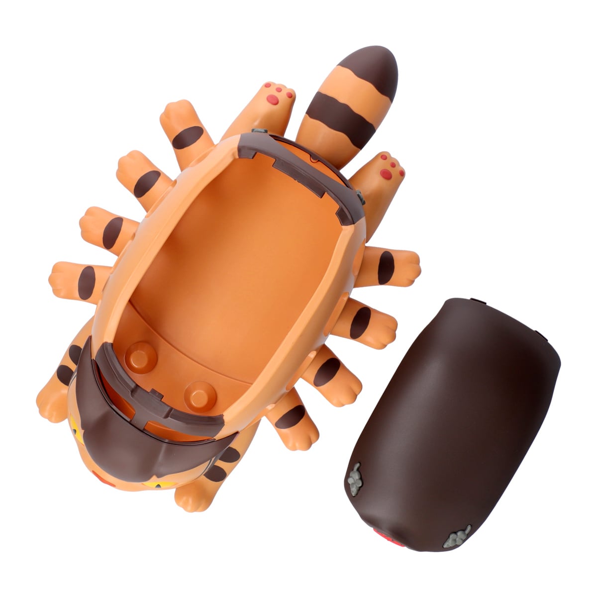 My Neighbor Totoro Catbus Toy