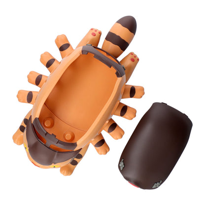 My Neighbor Totoro Catbus Toy