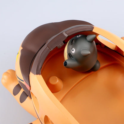 My Neighbor Totoro Catbus Toy