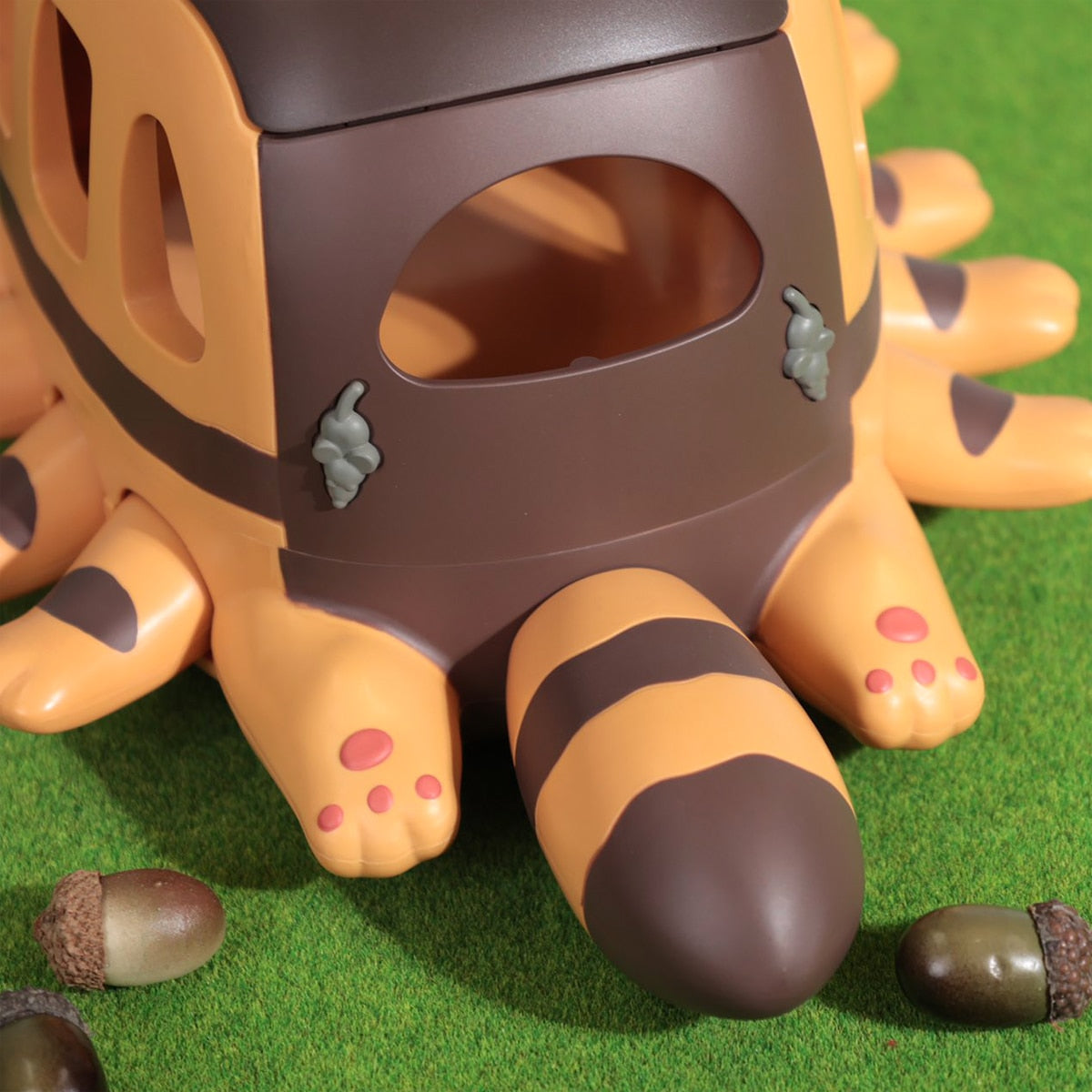 My Neighbor Totoro Catbus Toy