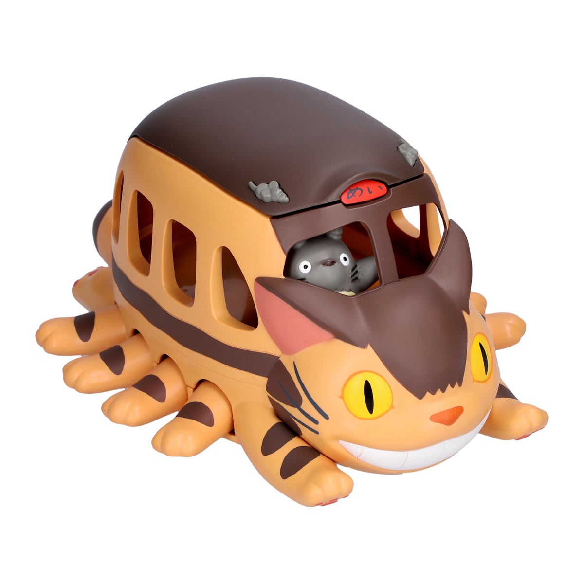 My Neighbor Totoro Catbus Toy
