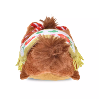 Disney Tsum Tsum Zodiac Chip Horse Plush