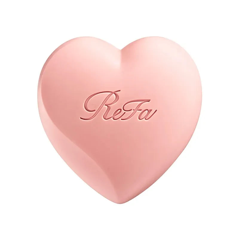 ReFa Heart Fragrance Soap