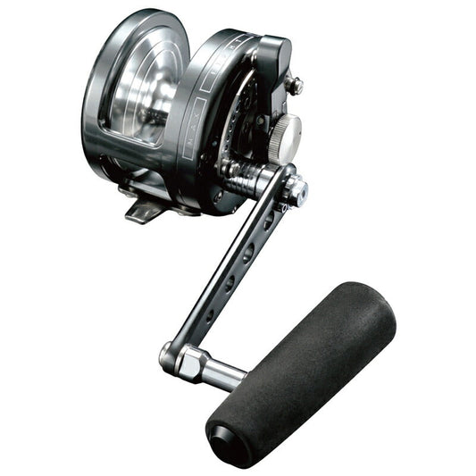 Alpha Tackle MARFIX S5-LH Spinning Reel