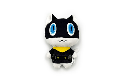 Persona 5 Royal Protagonist (Hero / Joker) Plush Keychain