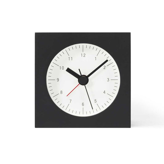 Yota Kakuda City Pop Desk Alarm Clock