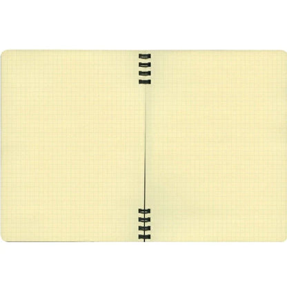 Rollbahn Flexible Starter Kit A5 Size Notebook