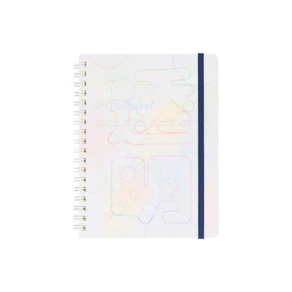 Rollbahn Moji L Pocket Memo Notebook