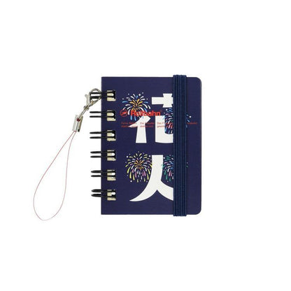 Rollbahn Moji Micro Memo Notebook