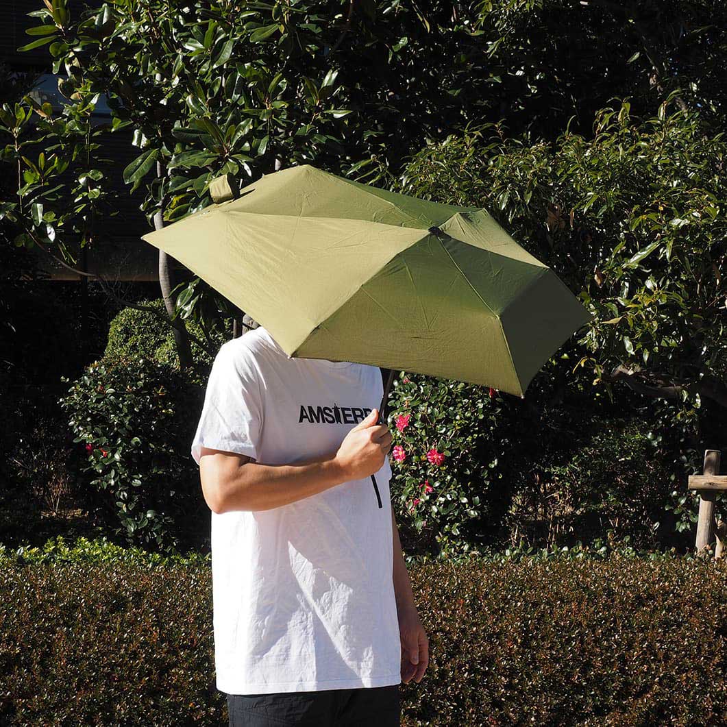 Senz Micro Foldable Umbrella