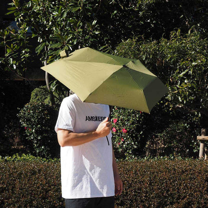 Senz Micro Foldable Umbrella