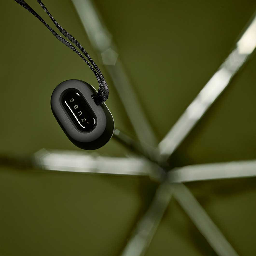 Senz Micro Foldable Umbrella