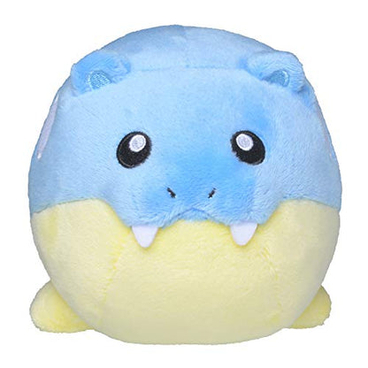 Pokemon Fit Plush Toy Balloon Soft Mini Plush