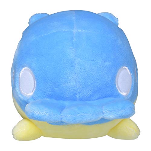 Pokemon Fit Plush Toy Balloon Soft Mini Plush