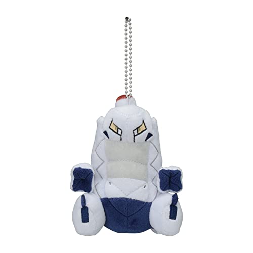 Pokemon Center Original Mochiri Mascot Plush