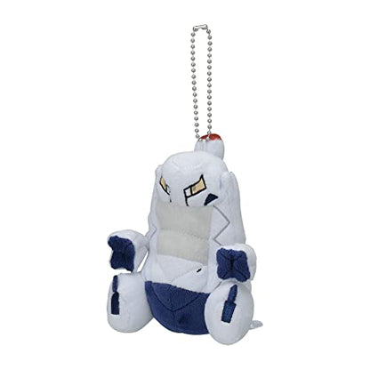 Pokemon Center Original Mochiri Mascot Plush