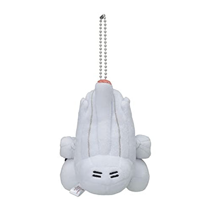 Pokemon Center Original Mochiri Mascot Plush