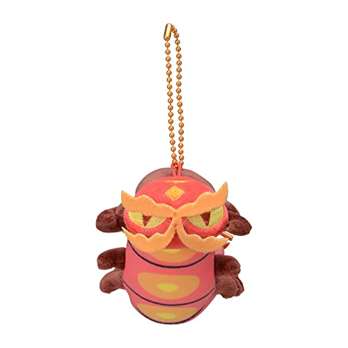 Pokemon Center Original Mochiri Mascot Plush – Marshadow