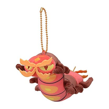 Pokemon Center Original Mochiri Mascot Plush – Marshadow