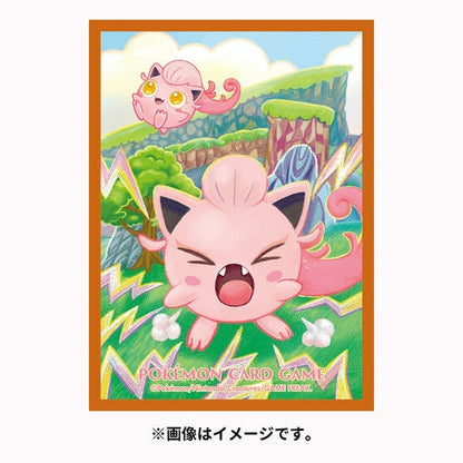 Pokemon Card Game Deck Shield Collection