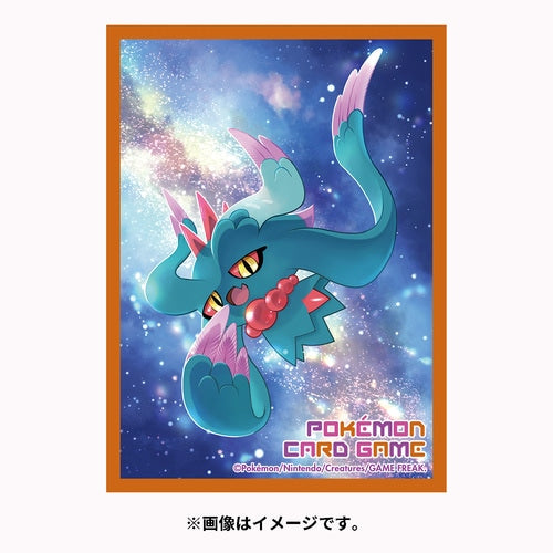 Pokemon Card Game Deck Shield Collection
