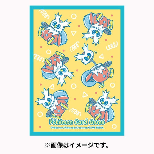 Pokemon Card Game Deck Shield Collection