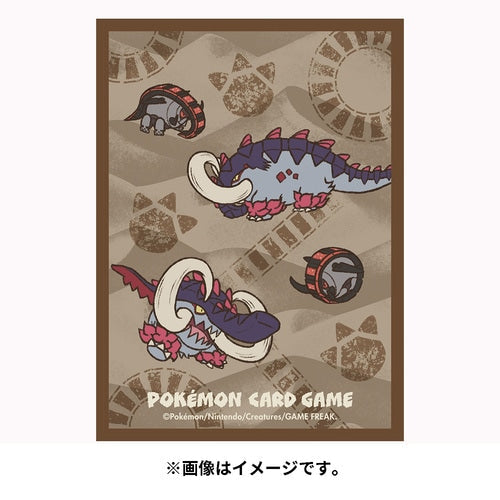Pokemon Card Game Deck Shield Collection