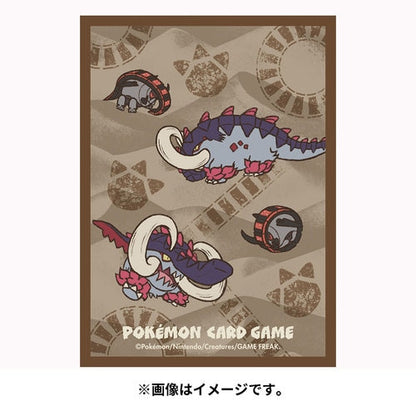 Pokemon Card Game Deck Shield Collection