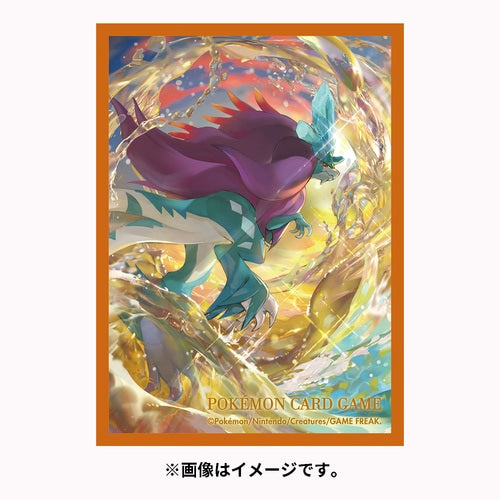 Pokemon Card Game Deck Shield Collection