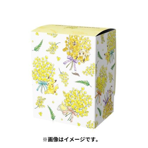 Pokemon Center Original Deck Case