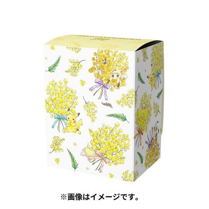 Pokemon Center Original Deck Case