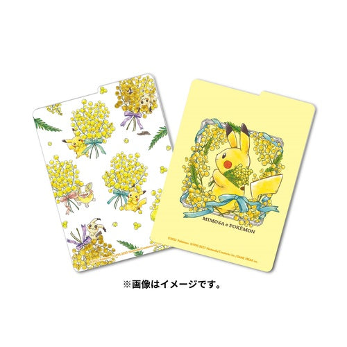 Pokemon Center Original Deck Case