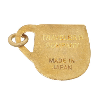 Starbucks Reserve Roastery Tokyo x Traveler’s Company Brass Mug Charm