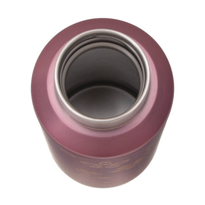 Starbucks Reserve Roastery Tokyo Stainless Steel Bottle Ruby Pink Sakura 2026 355 ml