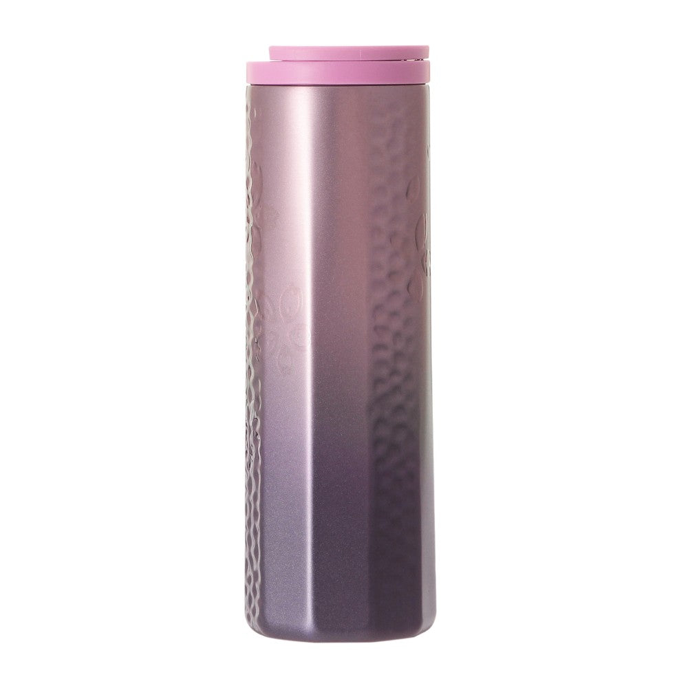 Starbucks Reserve Roastery Tokyo Stainless Steel Tumbler Dark Pink Sakura 2026 473ml