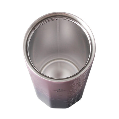 Starbucks Reserve Roastery Tokyo Stainless Steel Tumbler Dark Pink Sakura 2026 473ml