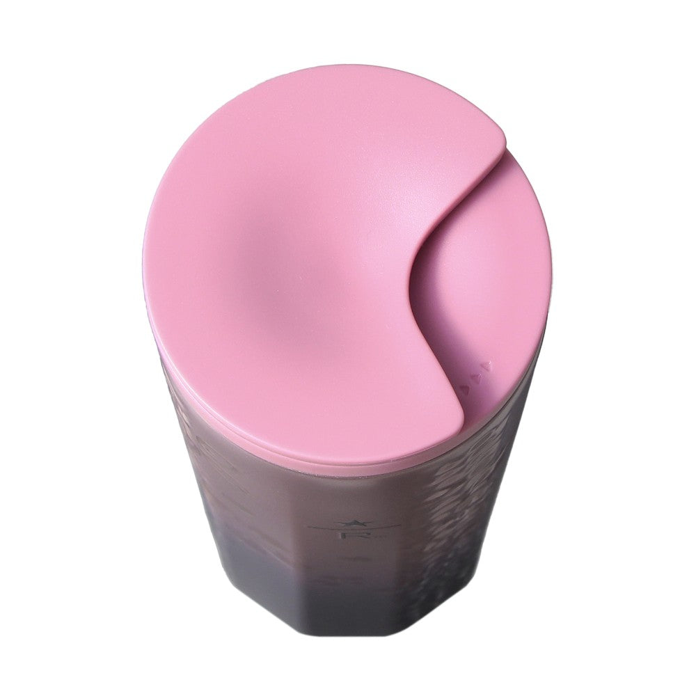 Starbucks Reserve Roastery Tokyo Stainless Steel Tumbler Dark Pink Sakura 2026 473ml