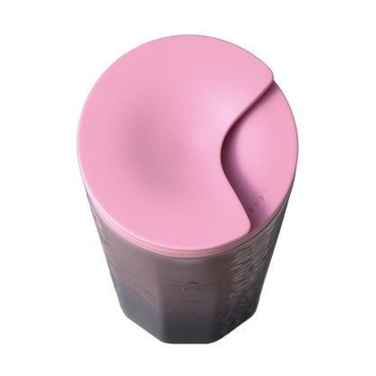 Starbucks Reserve Roastery Tokyo Stainless Steel Tumbler Dark Pink Sakura 2026 473ml